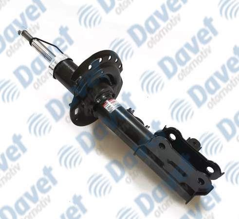 MAYSAN PS9416664 On Amortisor Sag Gazli I10 16>